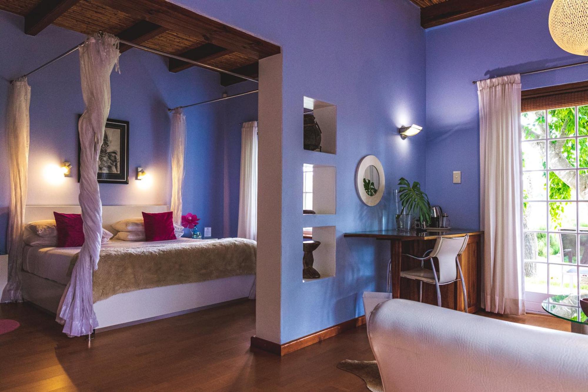 מלון סוולנדאם Rothman Manor חדר תמונה