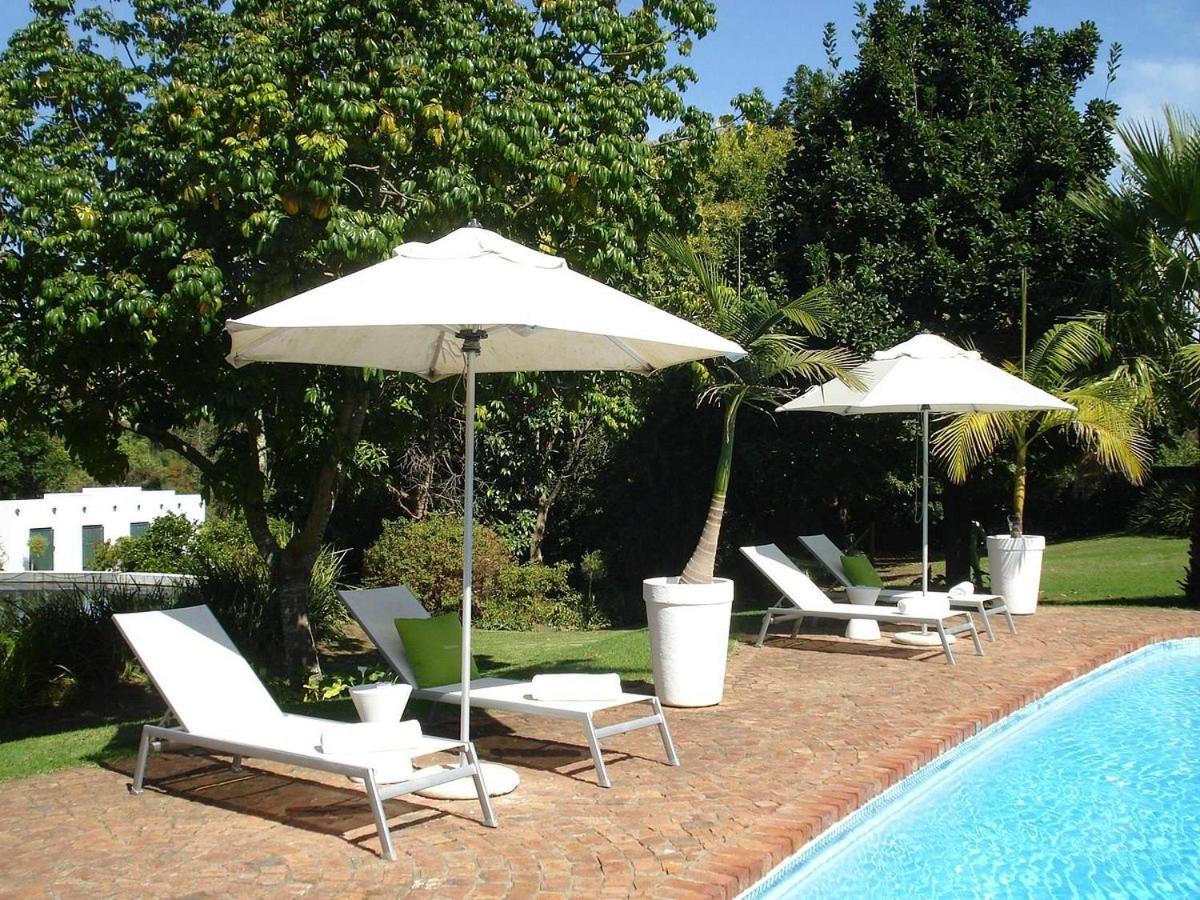 מלון סוולנדאם Rothman Manor מראה חיצוני תמונה