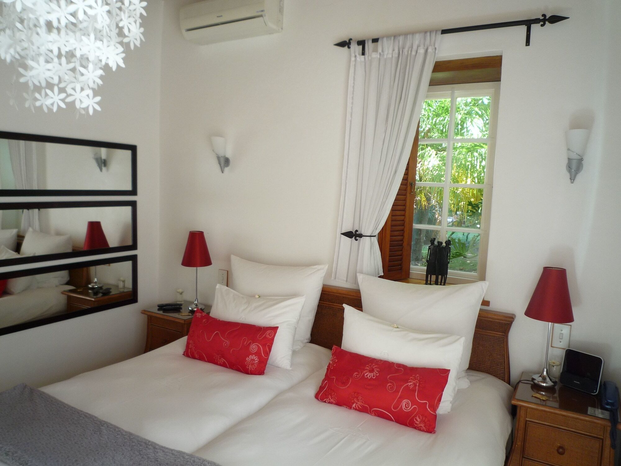 מלון סוולנדאם Rothman Manor מראה חיצוני תמונה